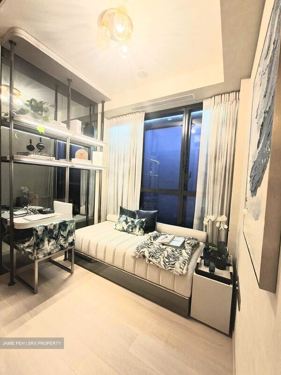 Arina East Residences (D15), Apartment #526278691